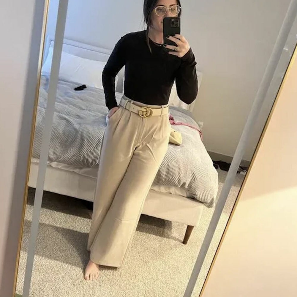 Trouserd